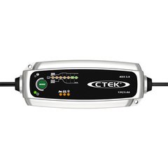 Зарядний пристрій CTEK MXS 3.8