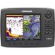 Эхолот Lowrance HDS 8 Gen2