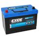 Exide Dual ER 450 95Ah акумулятор