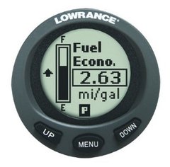 Дисплей Lowrance LMF-200