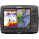 Эхолот Lowrance HDS 10 Gen2