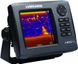 Эхолот Lowrance HDS 5x Gen2