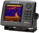 Эхолот Lowrance HDS 5x Gen2