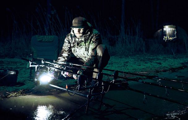 Фонарь-павербанк Deeper Power Lantern