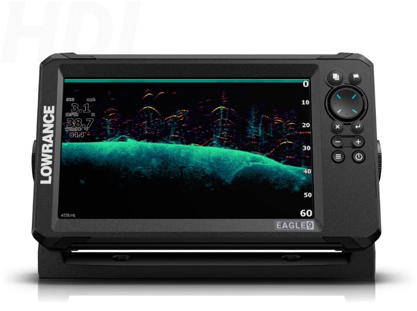 Lowrance Eagle 50200 HDI